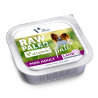 RAW PALEO PATE MINI ADULT LAMB - mokré krmivo pre dospelých psov - jahňacie 150g