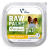 RAW PALEO PATE MINI ADULT TURKEY