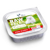 RAW PALEO PATE MINI PUPPY BEEF - mokré krmivo pre šteniatka - hovädzie 150 g