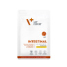 VET EXPERT INTESTINAL CAT Morčacie a kuracie mäso 12x100g