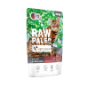 RAW PALEO TUNIAK PRE DOSPELÉ/STERILIZOVANÉ MAČKY 100 G