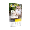 RAW PALEO DOSPELÉ/STERILIZOVANÉ MAČKY S KURACÍM MÄSOM 100 G