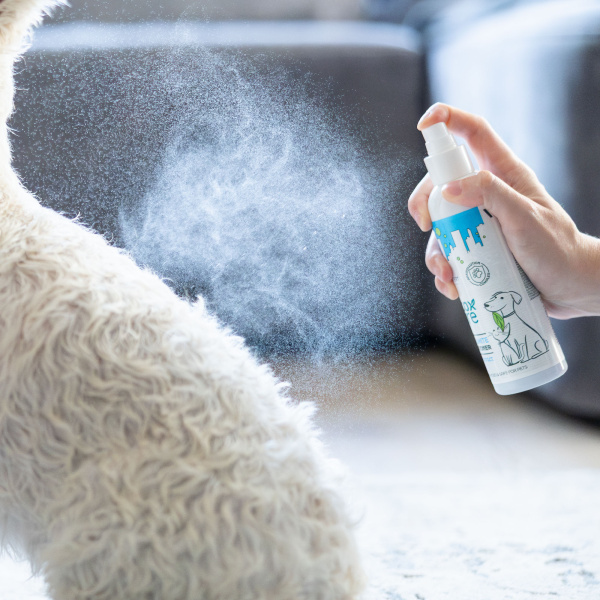 VET EXPERT Detox Care Pure White Conditioner