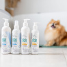VET EXPERT Clinic Care Hypo & Omega Shampoo