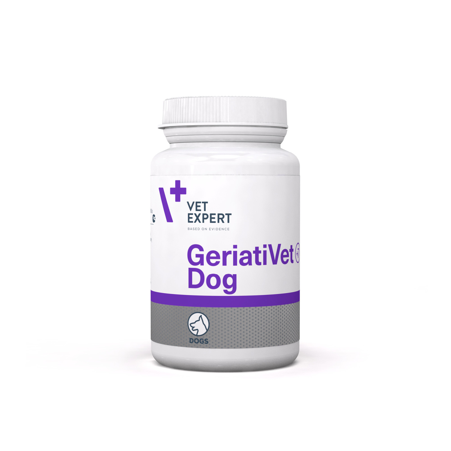 Vet Expert GERIATIVET DOG