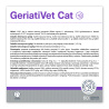 GERIATÍVNA MAČKA