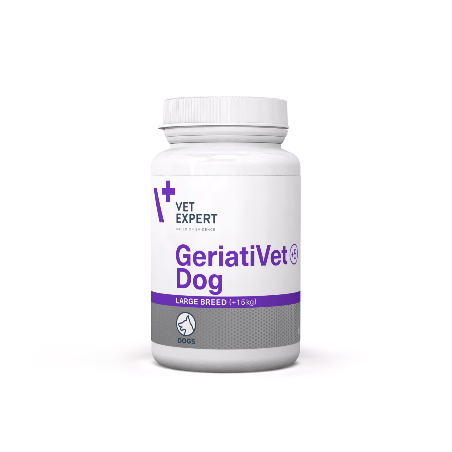 Vet Expert GERIATIVET LARGE BREED