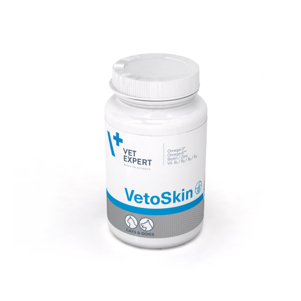 Vet Expert VETOSKIN