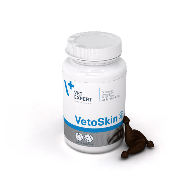Vet Expert VETOSKIN
