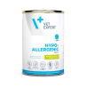 VET EXPERT HYPOALLERGENIC INSECT 375g - mokré veterinárne krmivo pre psov