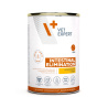 INTESTINAL ELIMINATION LOW FAT – ľahko stráviteľné vlhké veterinárne krmivo pre psy s gastrointestinálnymi poruchami