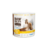 RAW PALEO Vital Pro Skin & Coat Turkey Medium Large 100g - hypoalergénna monoproteínová funkčná maškrta – tyčinka pre psa