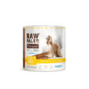 RAW PALEO Vital Pro Skin & Coat Turkey Medium Large 100g - hypoalergénna monoproteínová funkčná maškrta – tyčinka pre psa