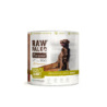 RAW PALEO Vital Pro Digestion Rabbit Medium Large 100g - hypoalergénna monoproteínová funkčná maškrta – tyčinka pre psa