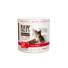 RAW PALEO Vital Pro Arthro Beef Mini 100g - hypoalergénna monoproteínová funkčná maškrta – tyčinka pre psa