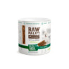 RAW PALEO Vital Pro Dental Duck Mini 100g - hypoalergénna monoproteínová funkčná maškrta – tyčinka pre psa