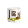 RAW PALEO Vital Pro Digestion Rabbit Mini 100g - hypoalergénna monoproteínová funkčná maškrta – tyčinka pre psa