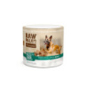 RAW PALEO Olympic Duck Medium Large 90g - hypoalergénna monoproteínová tréningová maškrta pre psa