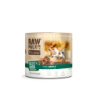 RAW PALEO Olympic Duck Mini 90g - hypoalergénna monoproteínová tréningová maškrta pre psa