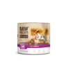 RAW PALEO Olympic Lamb Mini 90g - hypoalergénna monoproteínová tréningová maškrta pre psa