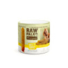 RAW PALEO Cabanossi Turkey Medium Large 100g - kompletná prírodná maškrta vo forme klobásky pre psa