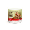 RAW PALEO Cabanossi Beef Medium Large 100g - kompletná prírodná maškrta vo forme klobásky pre psa