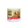RAW PALEO Cabanossi Pork Medium Large 100g - kompletná prírodná maškrta vo forme klobásky pre psa