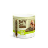 RAW PALEO Cabanossi Game Medium Large 100g - kompletná prírodná maškrta vo forme klobásky pre psa