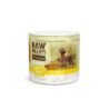 RAW PALEO Cabanossi Turkey Mini 100g - kompletná prírodná maškrta vo forme klobásky pre psa