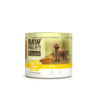 RAW PALEO Cabanossi Turkey Mini 100g - kompletná prírodná maškrta vo forme klobásky pre psa