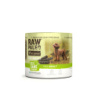 RAW PALEO Cabanossi Game Mini 100g - kompletná prírodná maškrta vo forme klobásky pre psa