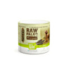 RAW PALEO Cabanossi Game Mini 100g - kompletná prírodná maškrta vo forme klobásky pre psa
