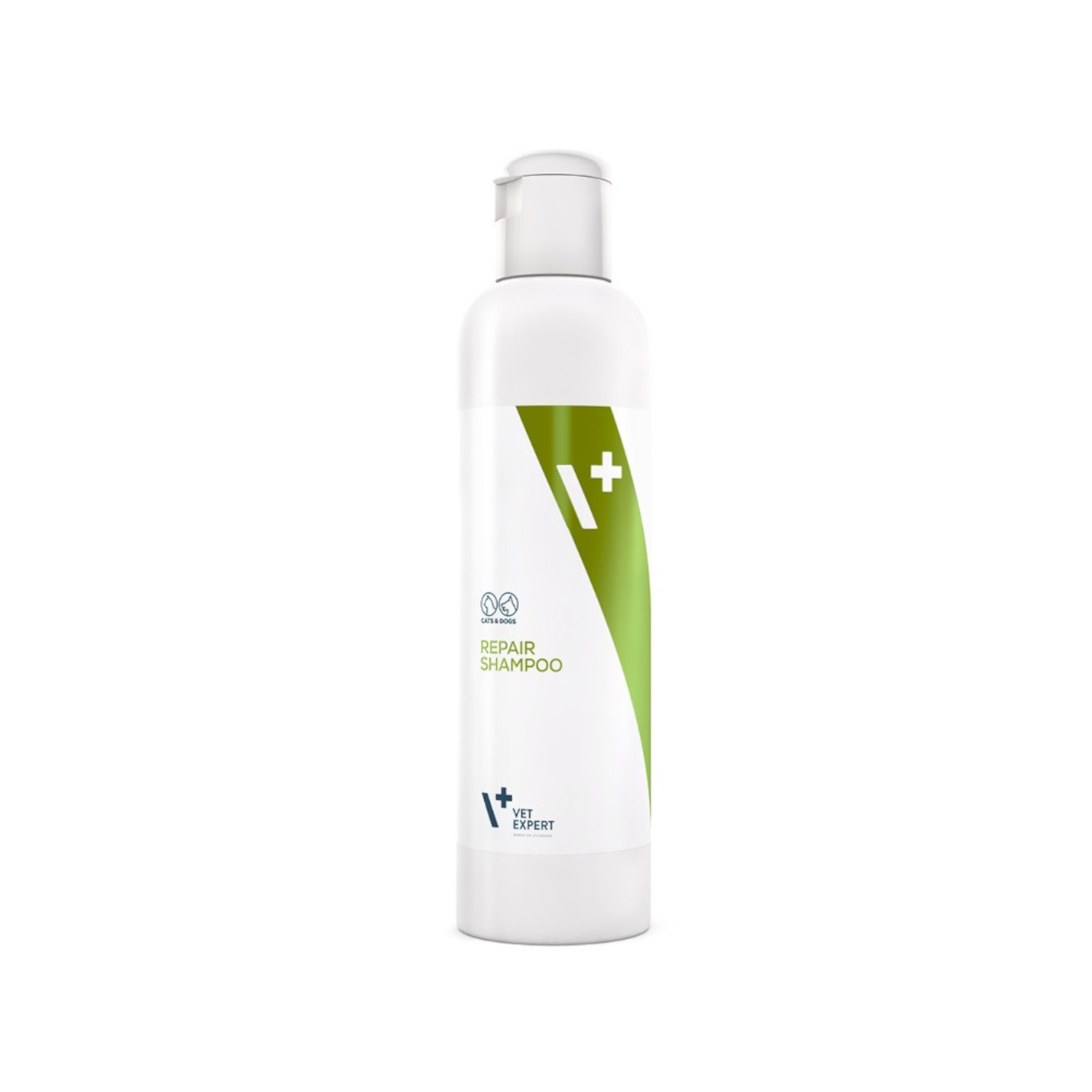 VET EXPERT REPAIR SHAMPOO
