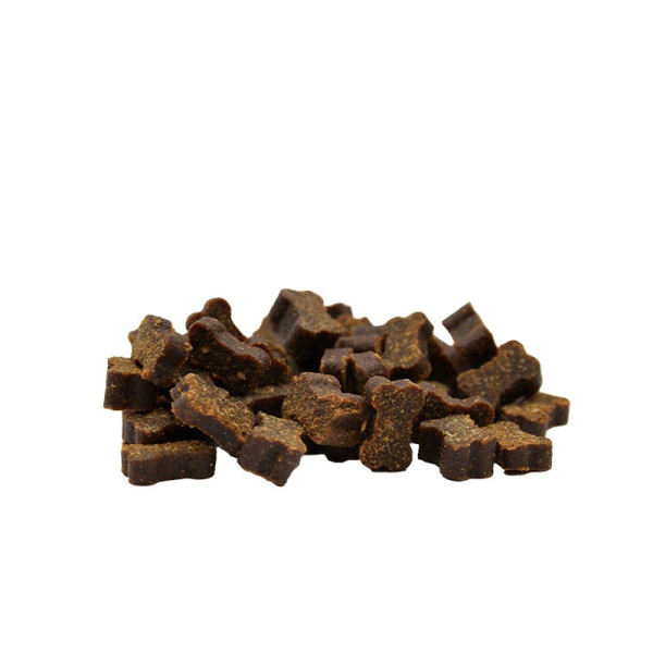 Športové tréningové maškrty Mr.Bandit s kačicou