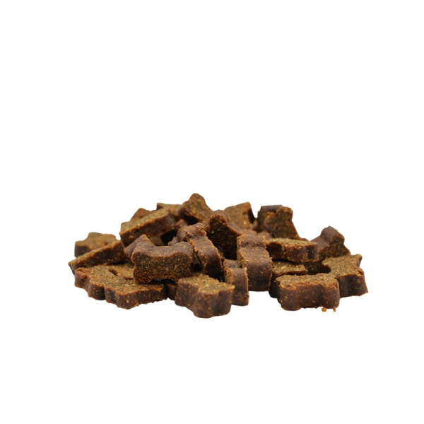 Športový tréner Mr.Bandit s králikom