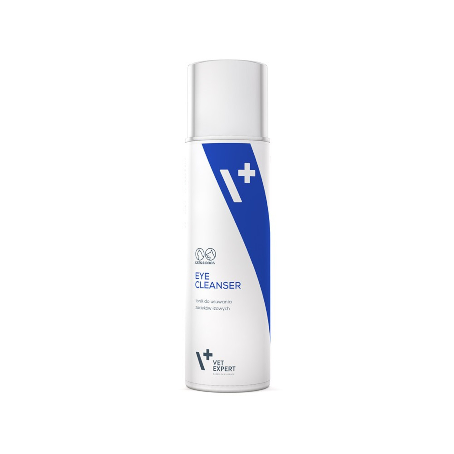 VET EXPERT EYE CLEANSER