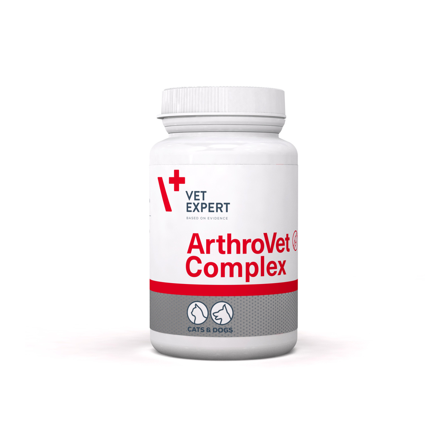 VET EXPERT ARTHROVET COMPLEX - prípravok na kĺby pre psov a mačky (Veľkosť balenia: 60ks)