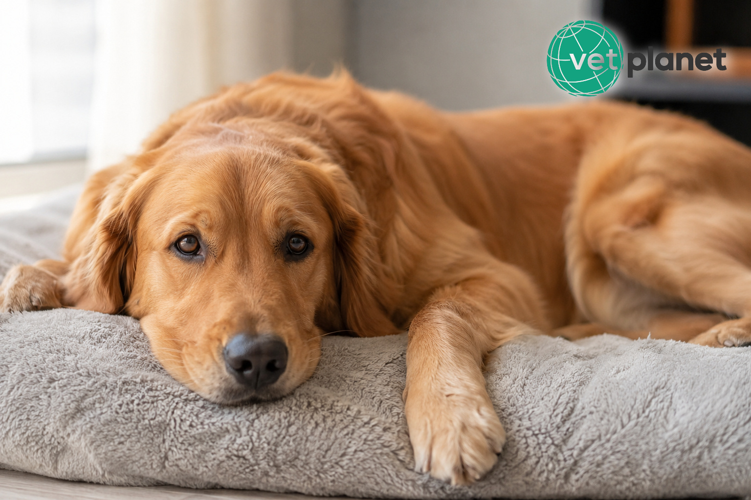 Falošná gravidita u psov: ako ju rozpoznať, čo robiť a kedy k veterinárovi